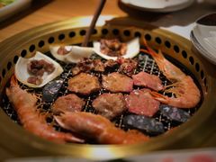 -江户烧肉(高德店)