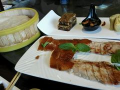 -四季民福烤鸭店(前门廊房二条店)