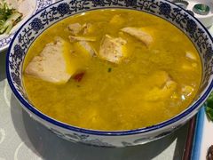 -快乐老家三鲜饺子东北菜(南六中路店)