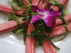 蟹肉棒-凤来栖·净庭院·火锅(欧尚店)