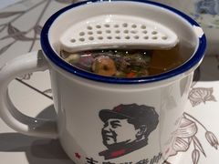-农耕记·湖南土菜(福田车公庙店)