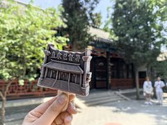 -保定直隶总督署博物馆