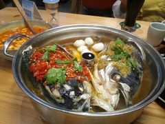 -望湘园·湖南菜(宏伊店)