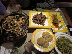 -那家小馆•北京菜•烤鸭(中关村店)