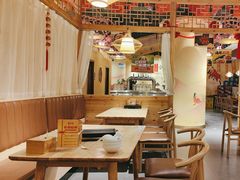 -大话小腰(鸟巢店)