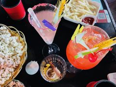 -杜尚rooftop露台酒吧