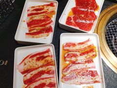 -神户赤童日式烤肉(金地广场店)