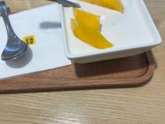 -满记甜品(优客百盛店)