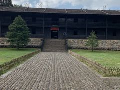 -井冈山风景名胜区