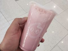 莓莓酸奶-CoCo都可(恒隆456店)