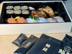 -鮨政·Omakase(港汇恒隆广场店)