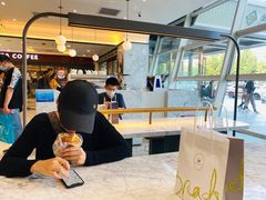 -面包新语(上地华联店)