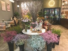 -卓花境Flowerwonderland花店