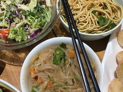 -食膳公园包子铺(烈士公园店)