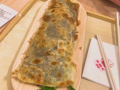 -卷翻天·卷饼(欧亚商都店)
