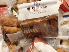 -盒马鲜生(岭南新世界店)