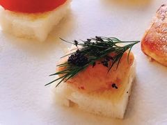 -PIZZA BIANCA(万象城店)