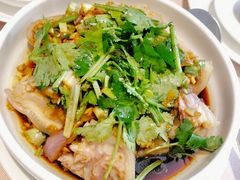 沙姜猪手-金苑海鲜酒家(来魅力店)