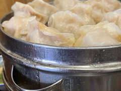 -老马家蒸饺(南海街店)