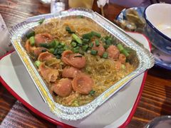 -光头烧烤(河海店)