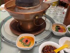 -老五四季涮肉(菜市口店)