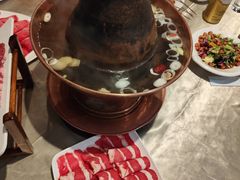 -东来顺饭庄(王府井步行街店)