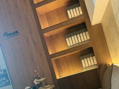 -新紫霞养生·影院足道·SPA(金山区店)