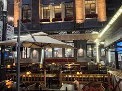 -巴伐利亚啤酒坊(意式风情街店)