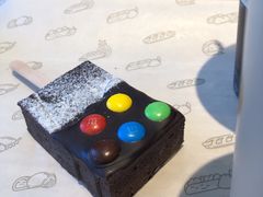 -喜茶(北京五棵松华熙店)