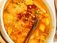 -若蘭慈·无国界素食料理(欢乐海岸店)