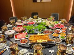 -浮何烤铺(桐梓林店)