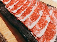 -吉秋田鲜和牛烧肉·肉档自选