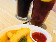 -必胜客(海滨店)