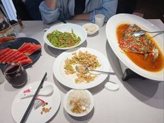 -毛家饭店·30年融合新湘菜(汉峪金谷店)