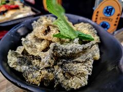 -渔米丰·广府鱼汤米线(光明广场店)