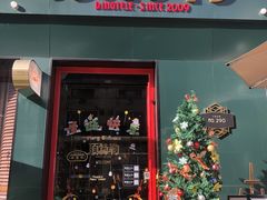 -顶特勒·黄鱼馆·特色菜(上海大世界店)