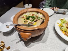 -郑庄脂渣海鲜楼(九水路店)