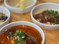 -贰拾捌味·宜宾燃面(春熙路旗舰店)