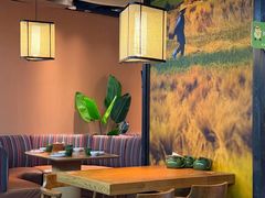 -云海肴·汽锅鸡·云南菜(天山百盛优客店)