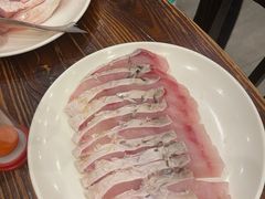 -正能量脆肉鲩火锅