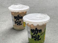 -古茗(吉祥北街店)