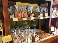 -小麦之家(海湾总店)