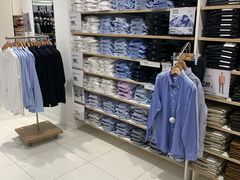 -优衣库(青岛伟东乐客城店)