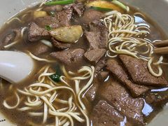 -无名氏面馆(邮电路店)
