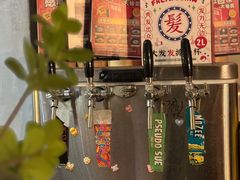 -JuiceRobot·手工意大利面&汉堡精酿(珠江新城店)