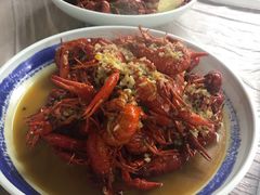-龙虾奇迹(大华三路店)