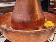 -东门口涮肉·砂锅·烤串(老门东店)
