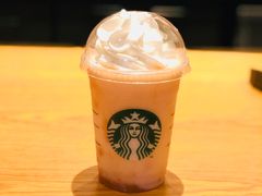 桃桃星冰乐-星巴克(天津鲁能中心第三店)