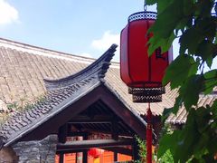 -天朝元辅-徐州民俗博物馆