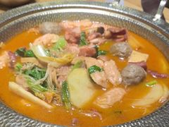 -福客麻辣烫·现炒麻辣香锅(印力中心店)